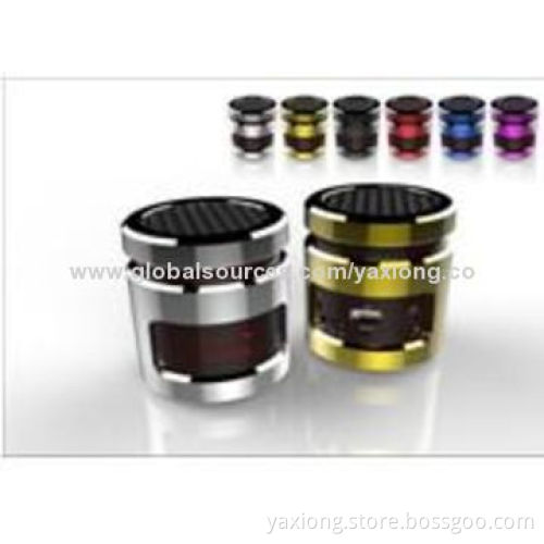 Wholesale Bluetooth stereo speakers with best quality